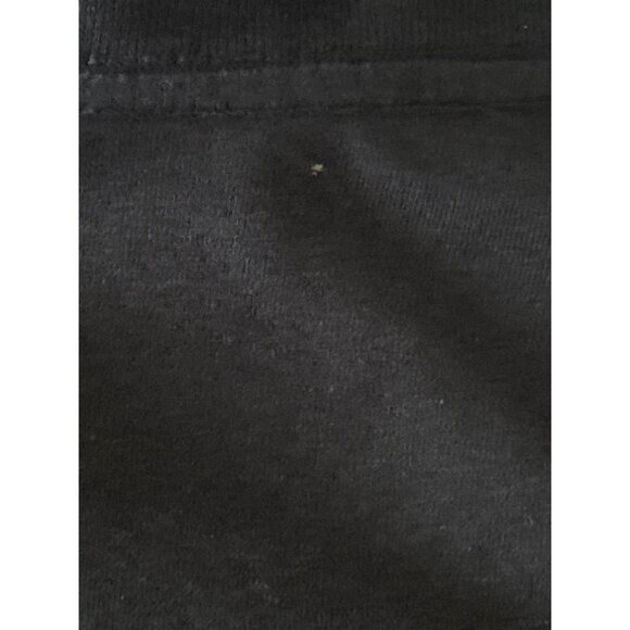 Selena "Como La Flor" Black Graphic T-Shirt XL 100% Cotton Unisex Music Apparel - Picture 7 of 7